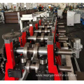 Racking Beam Cold Roll Forming Machine Line